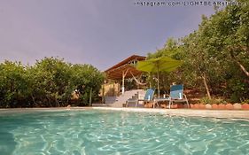 Utopia Casas Boutique